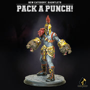 Spartan Fighter - Only-Games