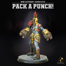 Spartan Fighter - Only-Games