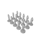 1/72 Scale 3D Printed WW2 Chinese Infantry (x15) - Only-Games