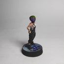 CYBERTRANCE TECHIE JADY RIVERA - Only-Games