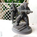 TROLL STREET SAMURAI - Only-Games