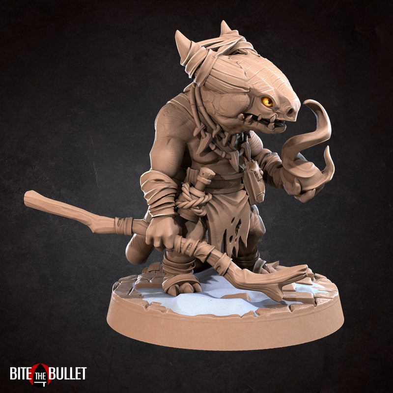Kobolds Pack (School of Thieves) - Only-Games