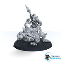 Kribas, the Small Pest - Only-Games