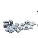 Books and scrolls - Only-Games