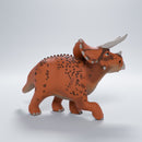 Triceratops walking cute dino - Only-Games