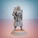 Cult Guard. Officer Type B. - Only-Games