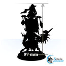 Hagron, The Frightful Banner - Only-Games