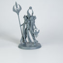 Aztec Warrior Pose 1 - Only-Games