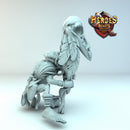 Witchdoctor goblin - Only-Games