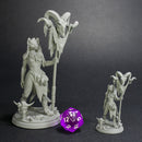 Meirsoa Gnoll Matriarch - Only-Games