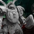 Manus Mortis Brachium - Only-Games