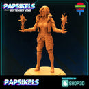 Datamage Cyber Triss - Only-Games