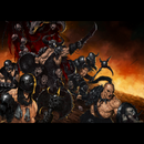 Barbarian Marauders - Only-Games