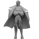 The Arcana - Collector's Size Figurines - Only-Games