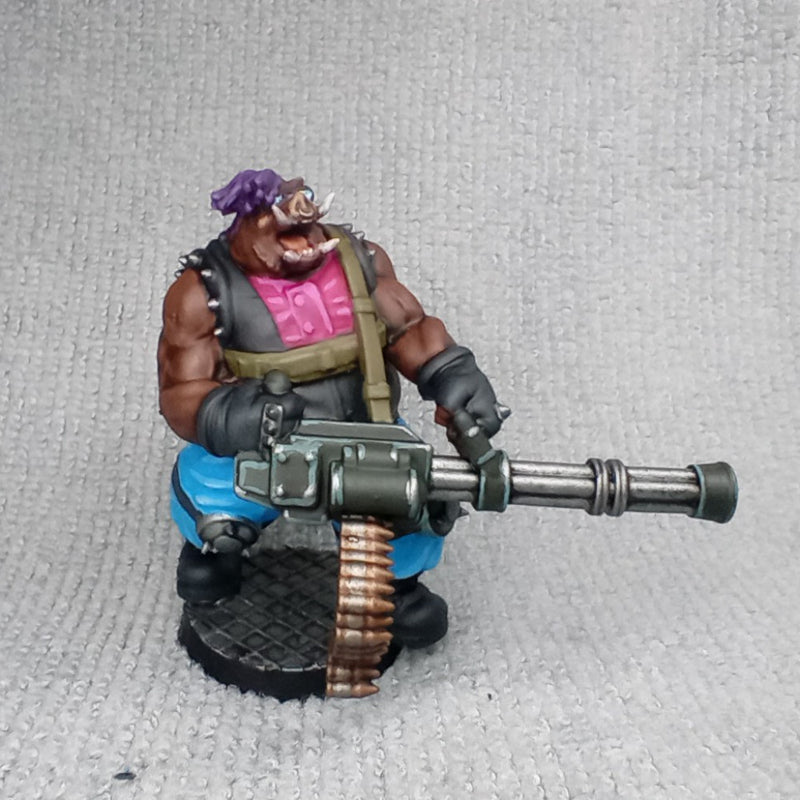 WARHOG STREET ANNIHILATOR BINGBONG BUDOTSKI - Only-Games