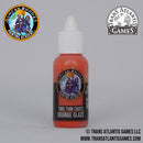 Orange Glaze - Only-Games