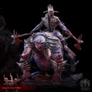 Mounted Fleshguard - Only-Games