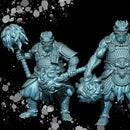 Ganryuu Firehammer x3 - Only-Games