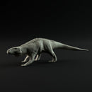 Prestosuchus sneaking  1-35 scale - Only-Games