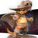 Catfolk Duellist - Only-Games