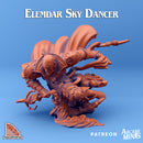 Elemdar Sky Dancer - Only-Games