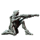 Sniper Warforged - Only-Games