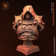 Fallen Paladin (BUST) - Only-Games