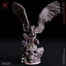 Sabbatic Goat 01 - Only-Games