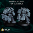 Termi Heavy weapons EPT - Only-Games