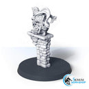 Daniel, Vallor's Hawk - Only-Games