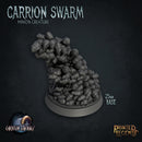 Carrion Swarms x4 - Only-Games