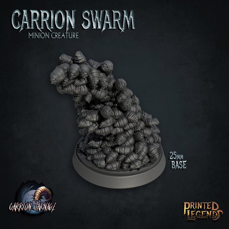 Carrion Swarms x4 - Only-Games