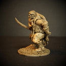 Modular Melee Trenchers - Unit of 4 - Only-Games