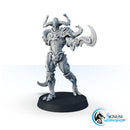 Geir Ashat, the Knight of Distortion - Only-Games