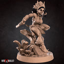 Kala, the Headhunter - Only-Games