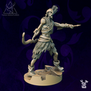 Undead Archer 75mm - Only-Games