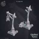 Lamp Post - Only-Games