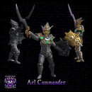 Cinereal Guard - Only-Games