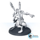 Infected Wolfen Reaper - Only-Games