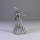 Old Widow - Only-Games