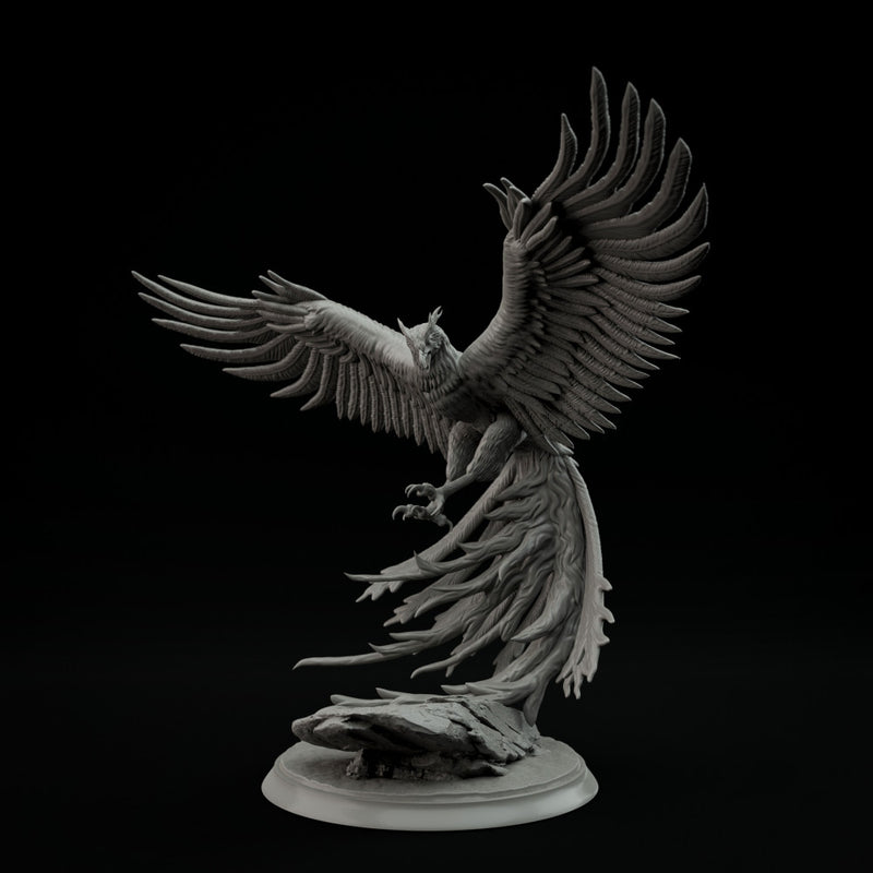 Phoenix 32mm - Only-Games
