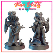 Bae Victis : Vampire Countess - Only-Games