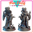 Bae Victis : Vampire Countess - Only-Games