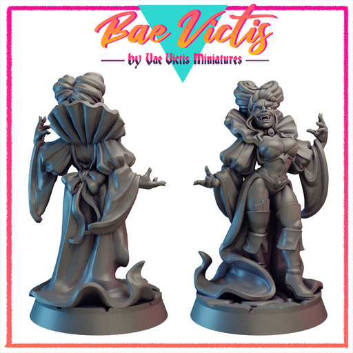 Bae Victis : Vampire Countess - Only-Games