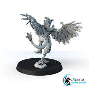 Mountain Harpy 2 - Only-Games