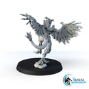 Mountain Harpy 2 - Only-Games