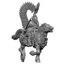 AX129 - Winged Hussar Serjent - Only-Games
