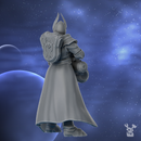 Nova Star with a Great Rifle Mirrored - Only-Games