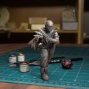 Gang Of New York Bundle - TytanTroll Miniatures - DnD - Fantasy - Only-Games