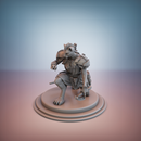 Brakkan Empire. Youngbloods Type A. - Only-Games